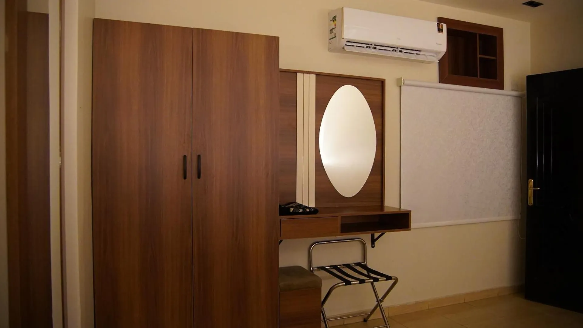 Dosh Hotel Medina Aparthotel
