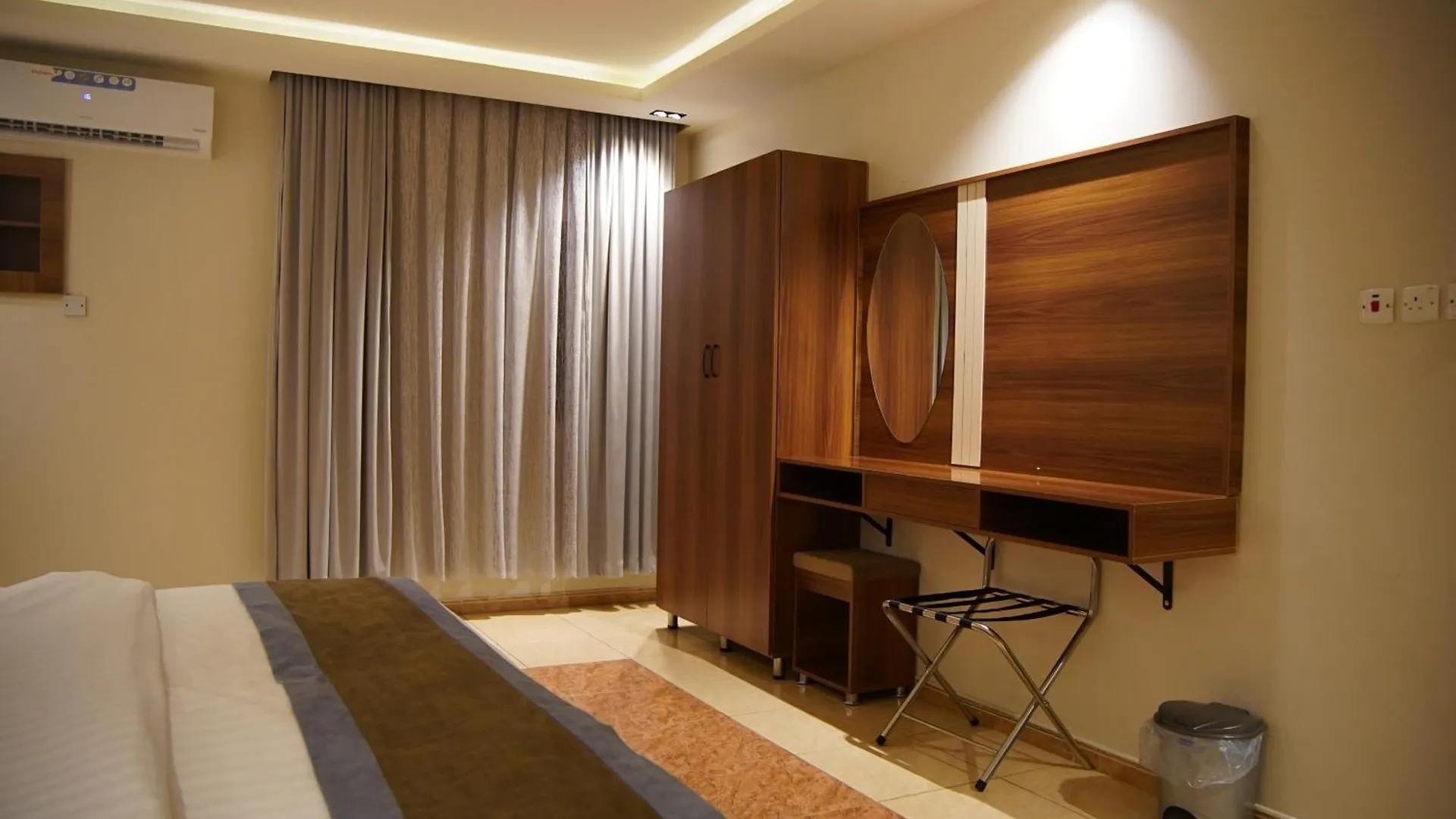 Dosh Hotel Medina