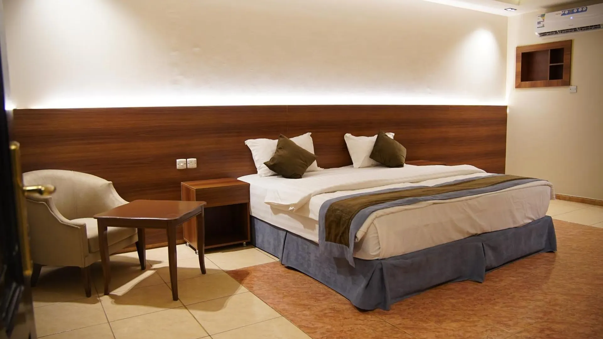 Dosh Hotel Medina 3*,