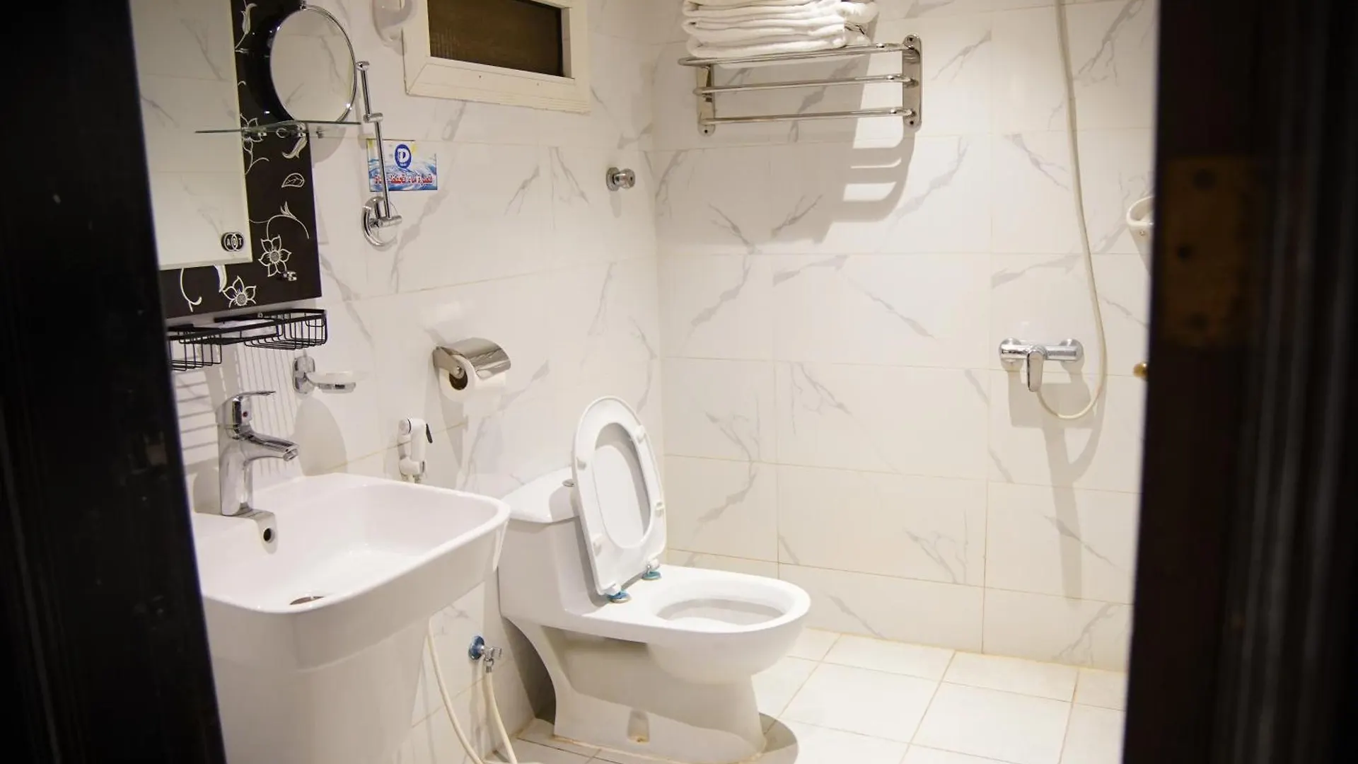 Dosh Hotel Medina 3*,