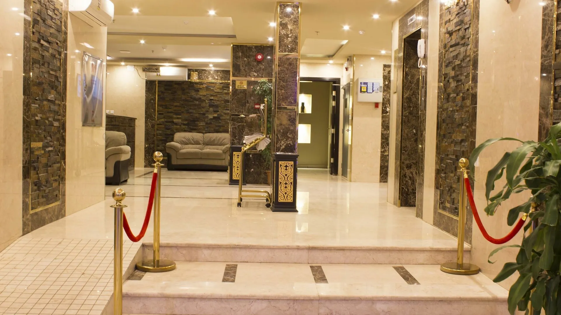 Aparthotel Dosh Hotel Medina