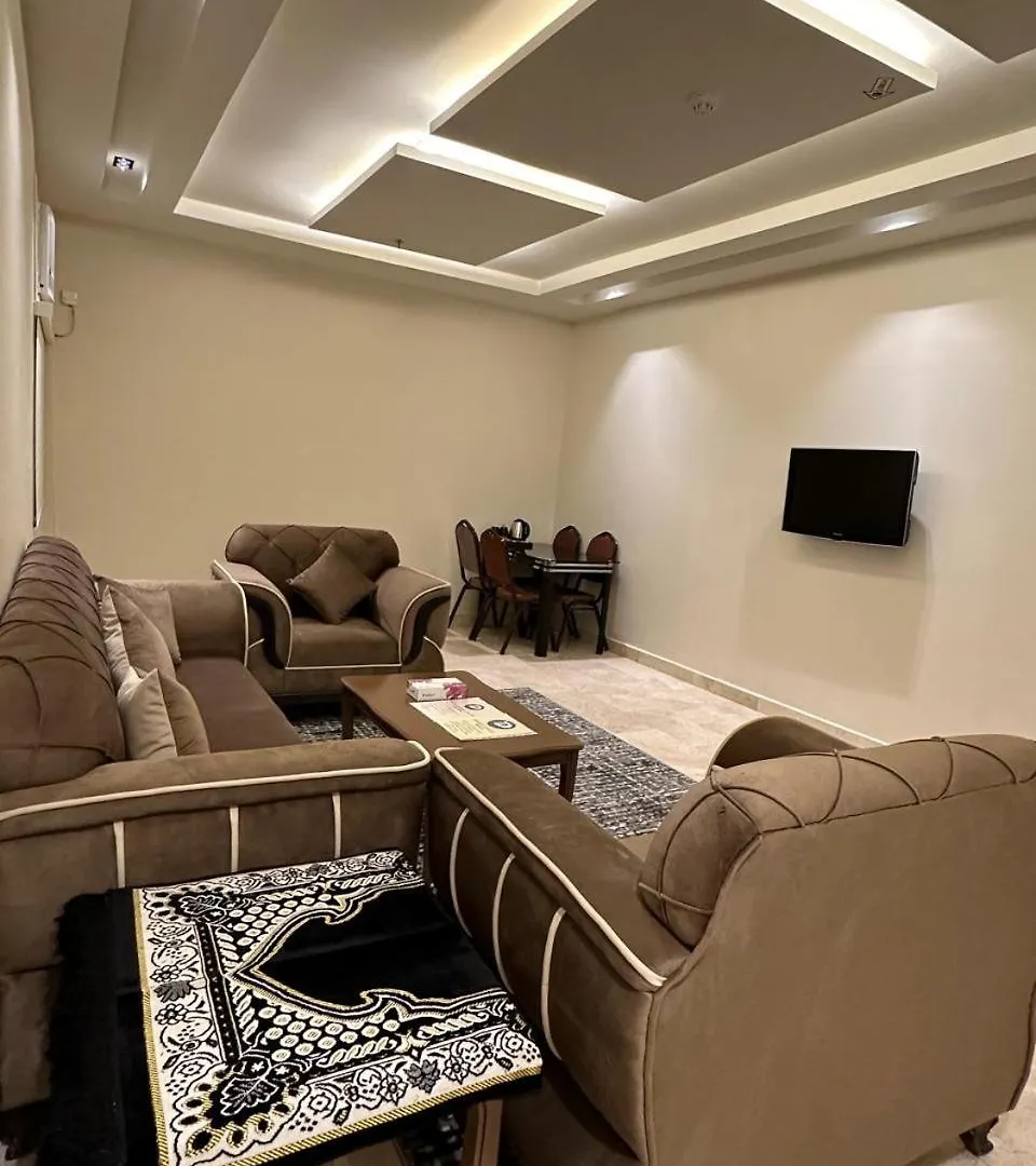 Dosh Hotel 메디나 아파트호텔