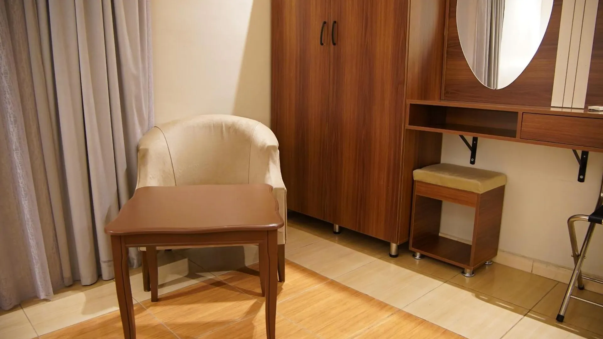 Dosh Hotel 메디나