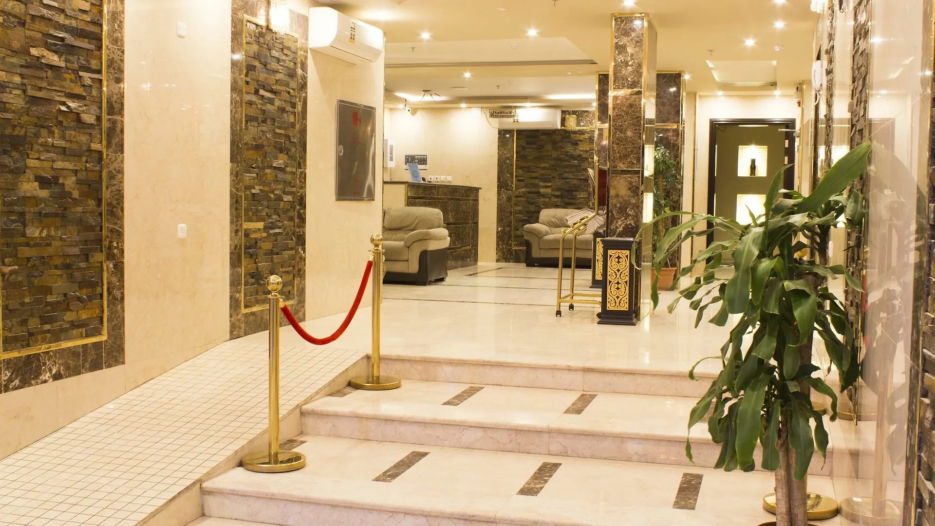 Dosh Hotel 메디나